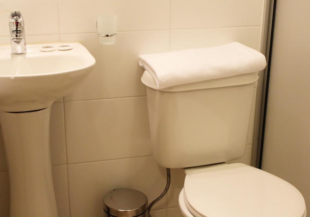 Hotel Romano Concepción Habitación foto