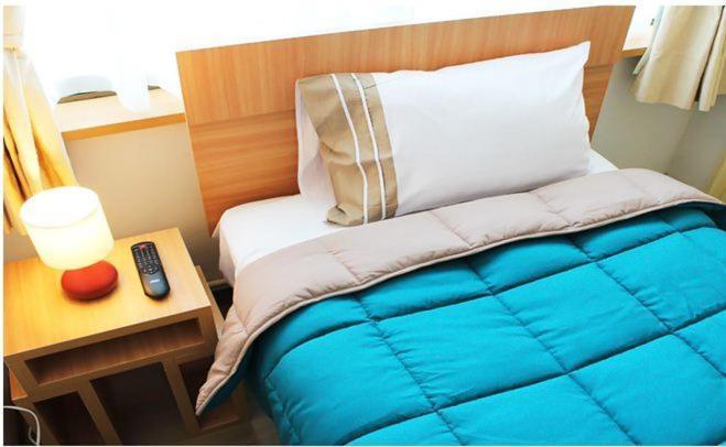 Hotel Romano Concepción Habitación foto