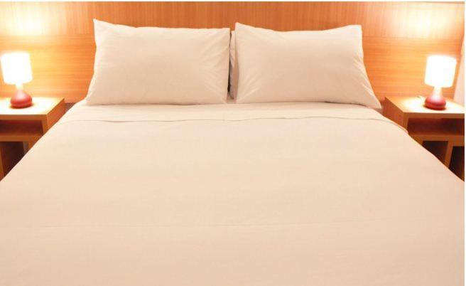 Hotel Romano Concepción Habitación foto